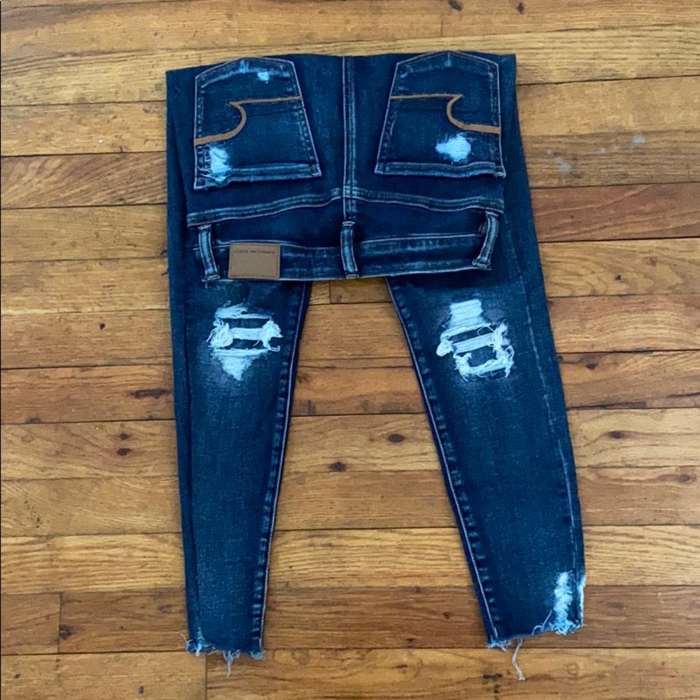 AEO Jeans